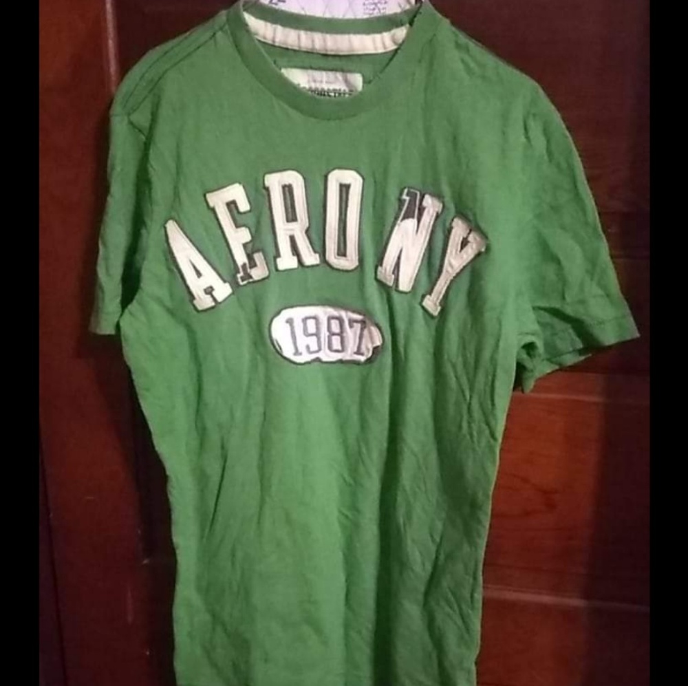 Tee shirt